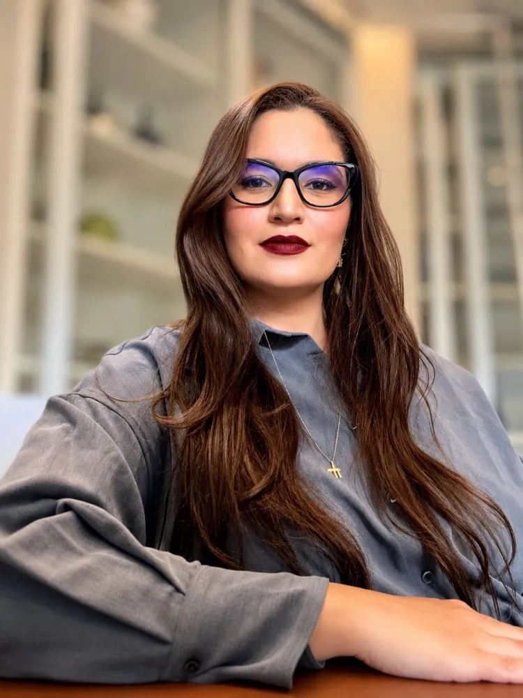 Raíssa de Souza Simão